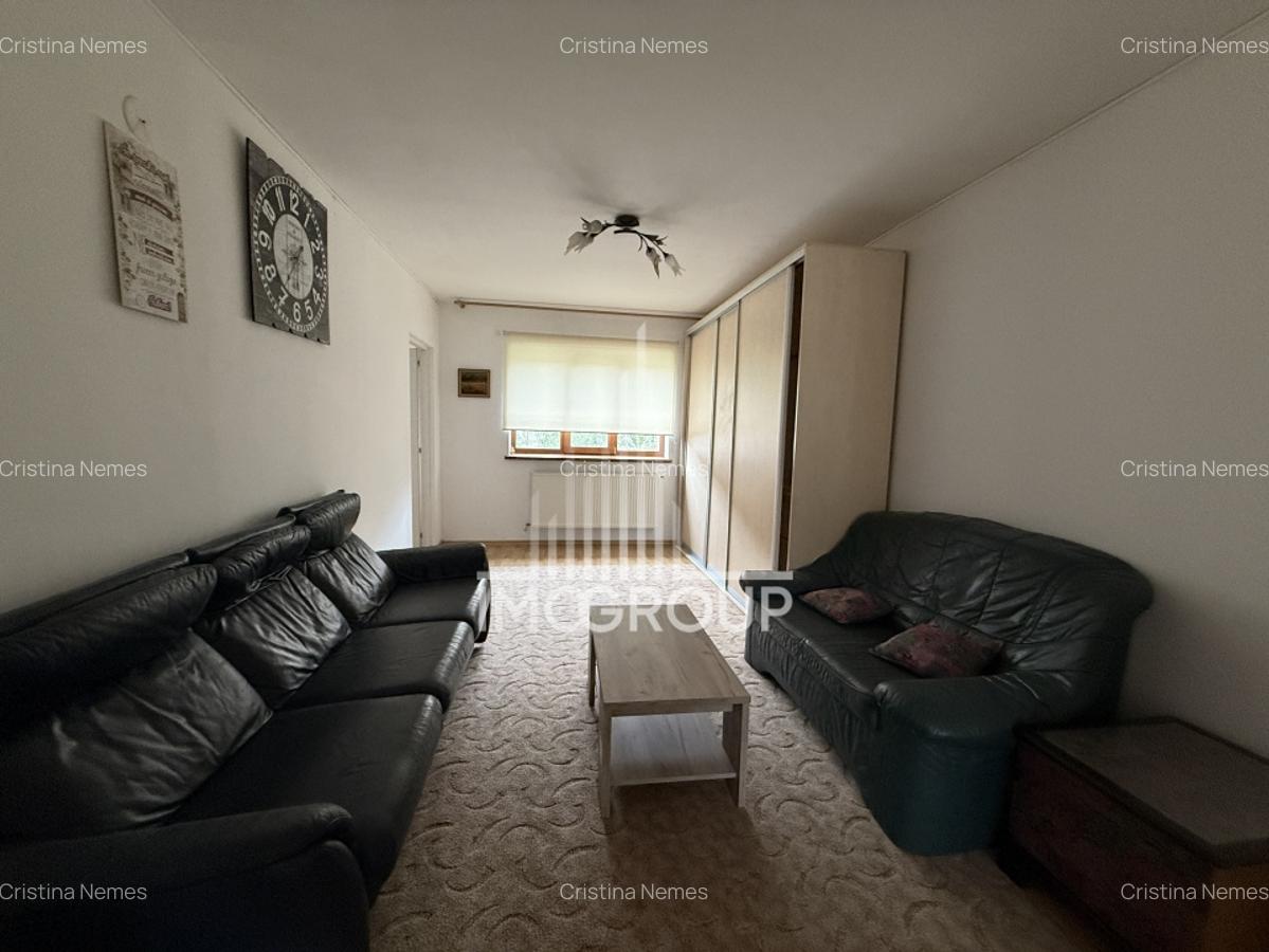 Apartament cu 2 camere | zona Eugen Ionesco | Parcare | Terasa - 2