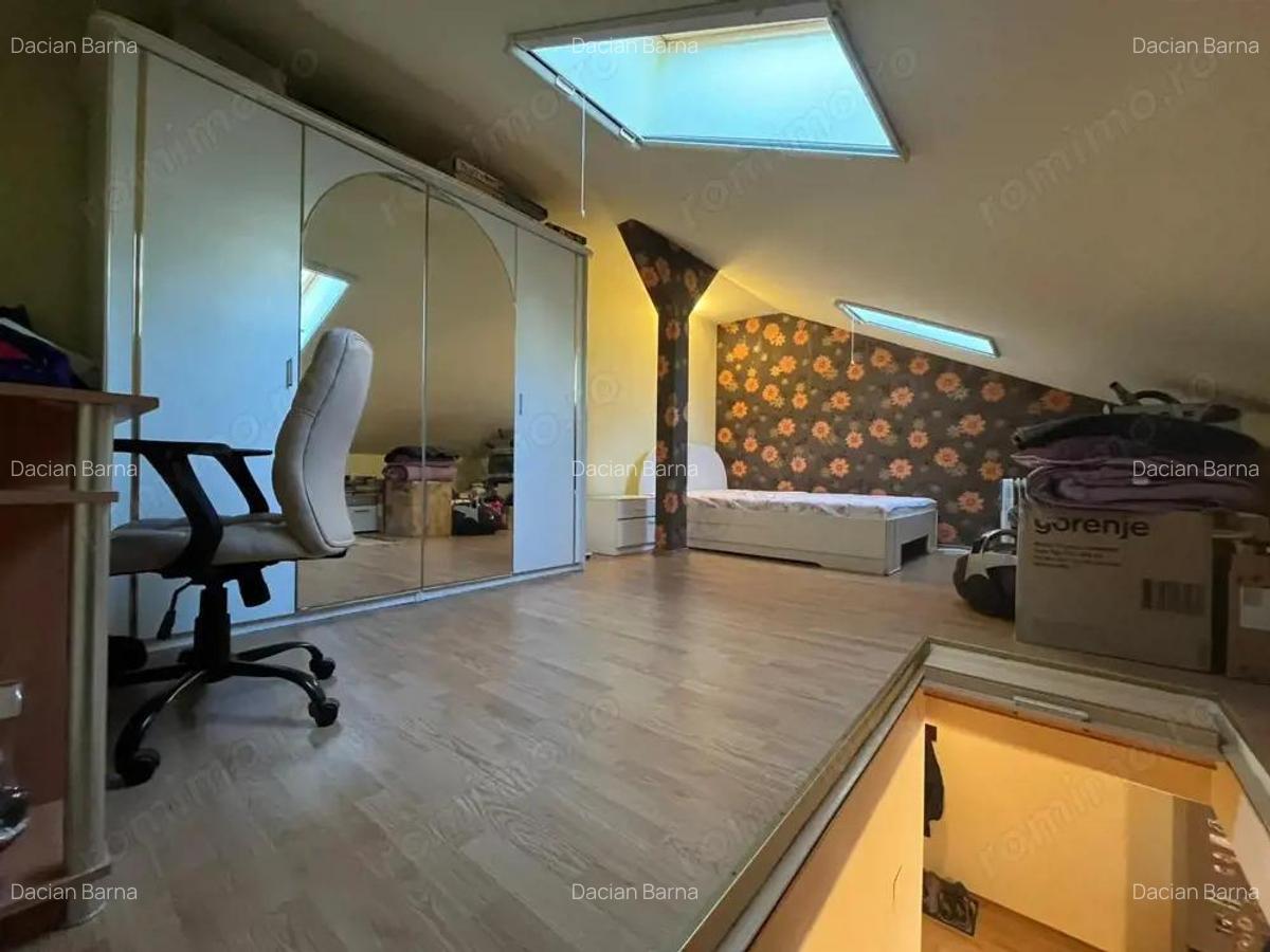 Apartament cu 2 camere etajul 4-5 vis-a-vs de Green Residence - 3