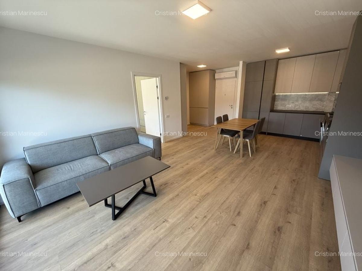 Apartament 2 camere - Arcadia Apartments Domenii - Prima Utilizare - 12