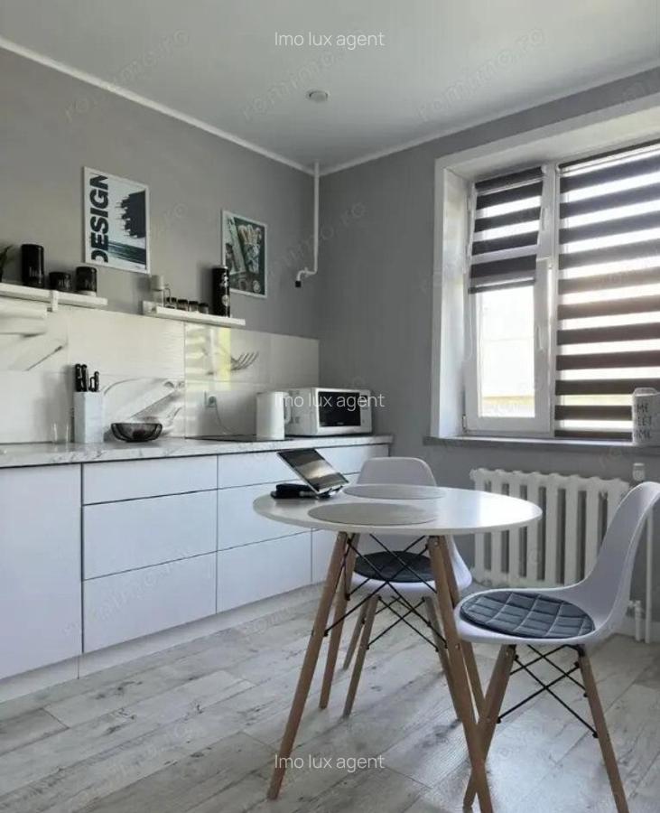 Apartament cu 2 camere in zona Izvor - 4