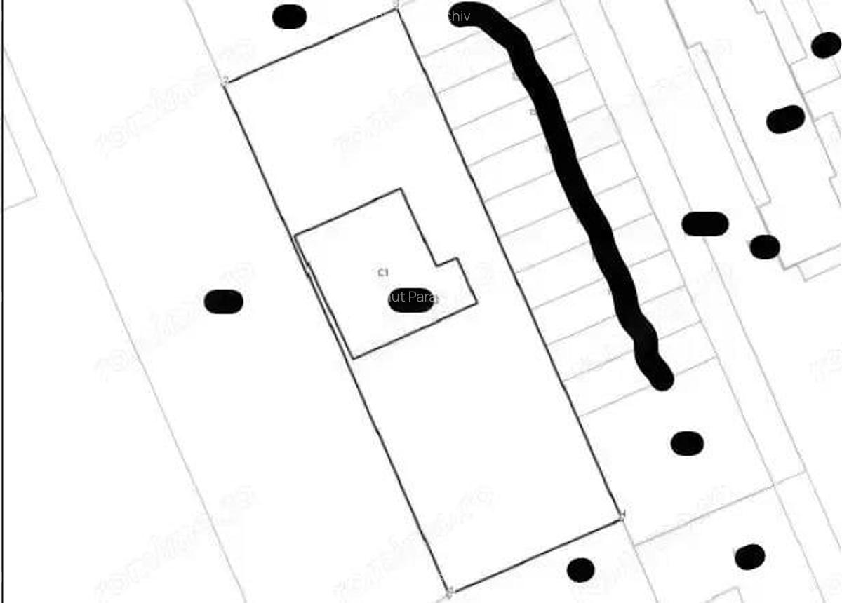 Casa si teren Bragadiru, cota parte 1/2, ID: R2584066 - 5