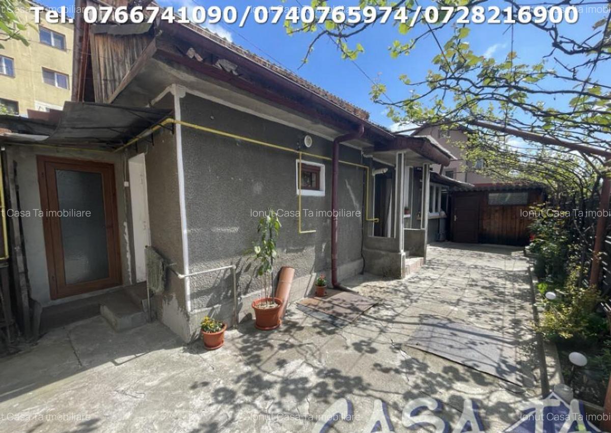 Casa 3 Camere, Aleea Fantanii - Zona Centrala - 2