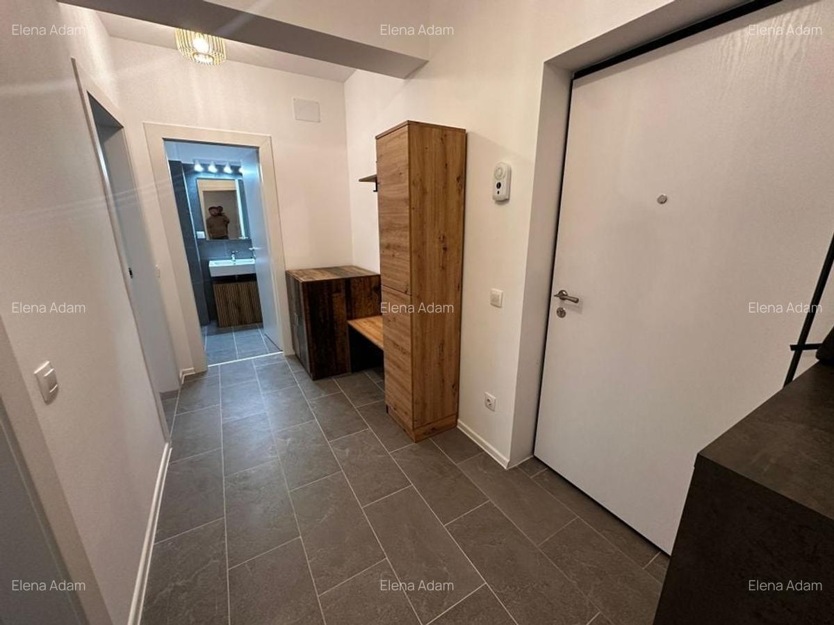 2 Camere Curte si Parcare Inclusa Atria Urban Resort Soseaua Chitilei - 10