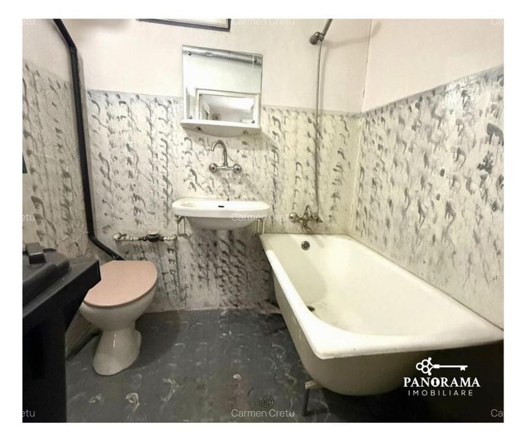 Un etaj întreg doar pentru tine,  vis-a-vis de Școala Mihai Eminescu. - 9