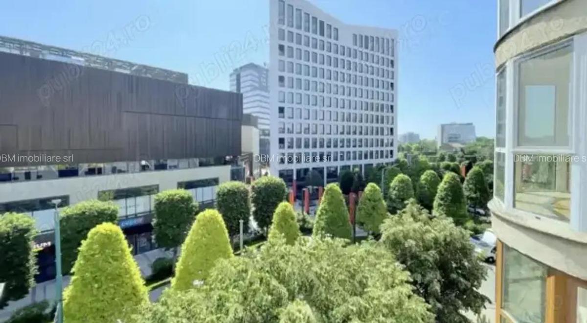 De inchiriat apartament 4 camere langa Iulius mall - 2