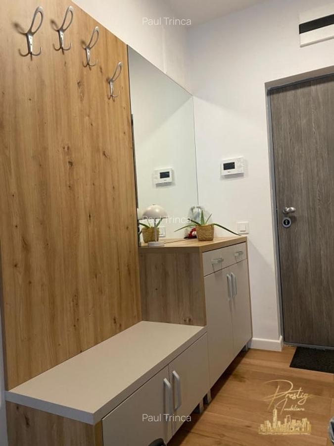 Apartament cu 2 camere de inchiriat in AES Residence - Universitate - 10