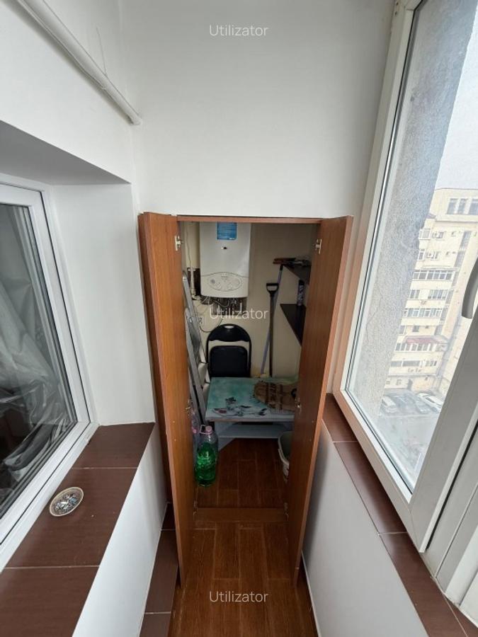 Apartament centru- vis a vis de Universitate - 2