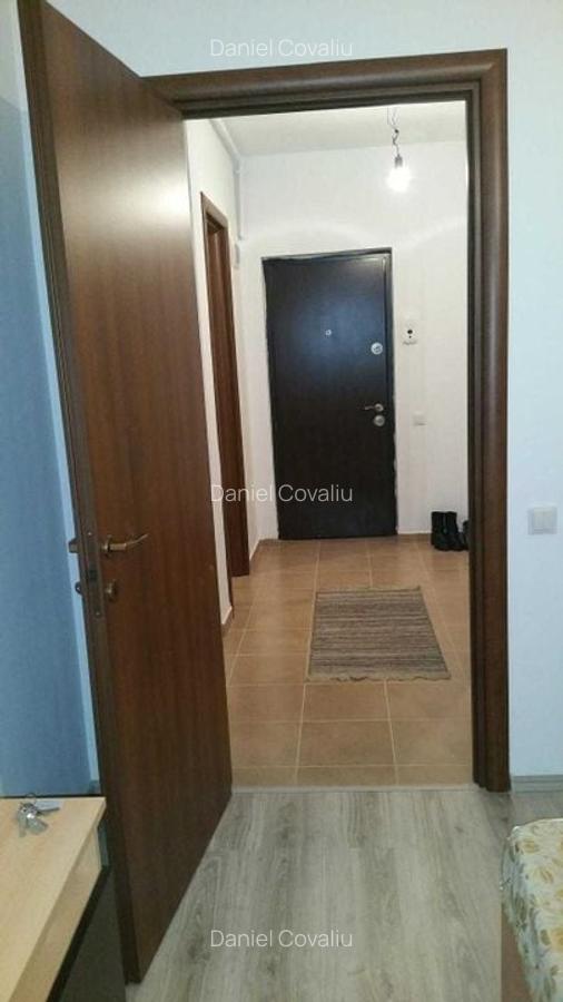 GARSONIERA MODERNA METROU 1DEC 1918, CENTRALA, MOBILATA -UTILATA - 1