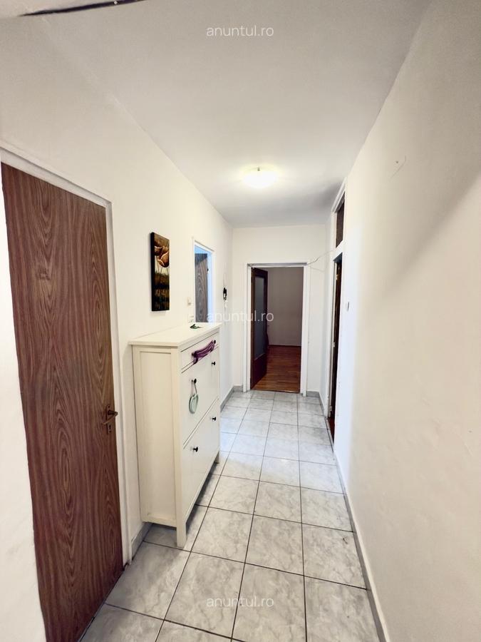 Teiul Doamnei / Apartament 2 camere decomandat-Str.Criristea Mateescu - 2