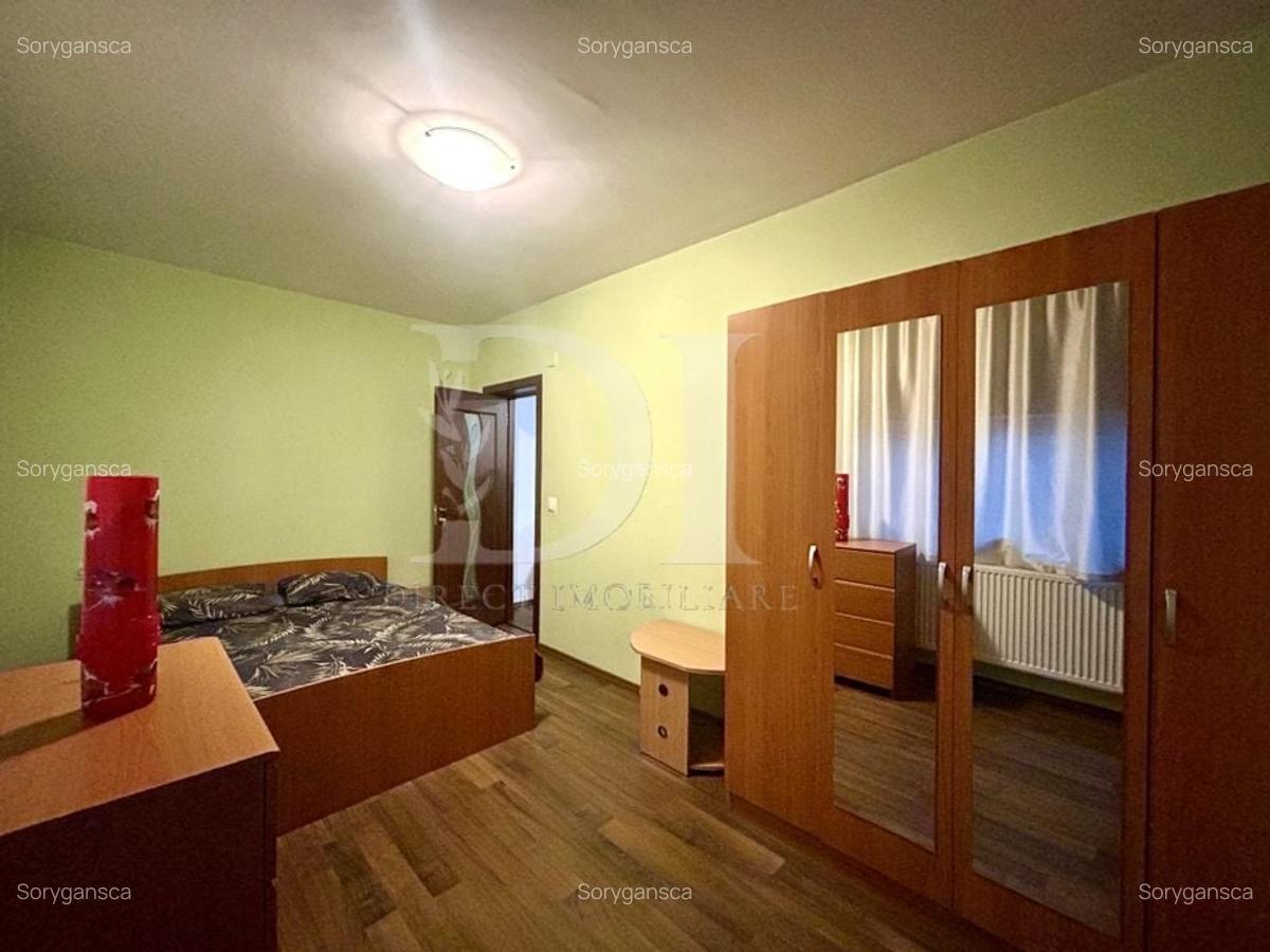 Apartament de vânzare / Zona Florilor / Floresti - 7