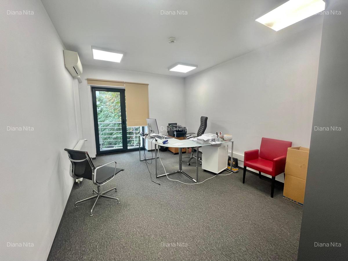 Spațiu birouri – Dorobanți / Primăverii, 130.000mp2 - 26