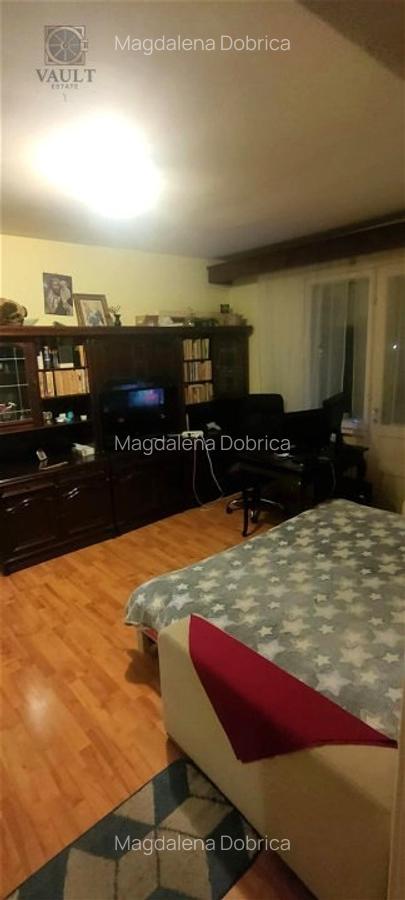 APARTAMENT 2 CAMERE  DOAMNA GHICA - 54MP  SUPRAFATA UTILA TOTALA - 1
