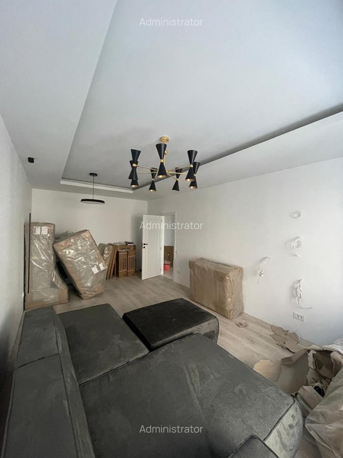 Apartament cu 2 camere decomandat, mobilat în Lujerului - 5