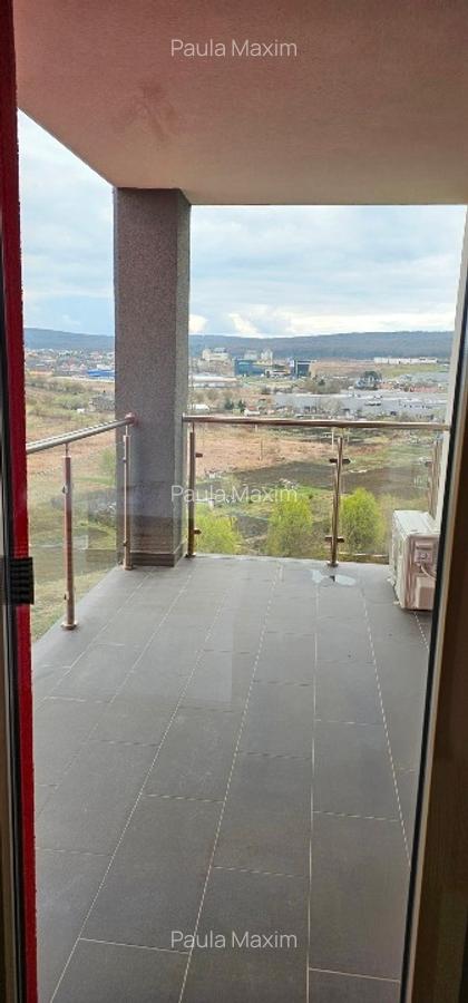 De închiriat apartament 2 camere – Tg. Mureș, Green Residence - 9