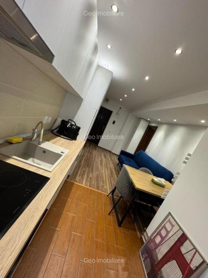 Apartament 2 camere de inchiriat in Confort City - 4