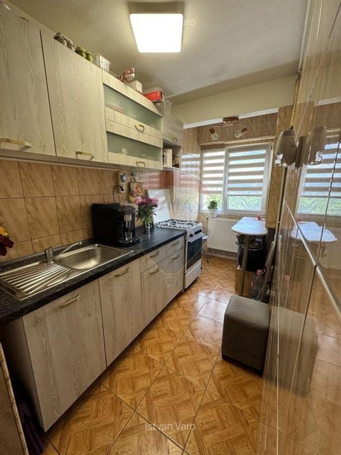 De vanzare apartament 2 camere mobilat utilat zona Rahova - 6