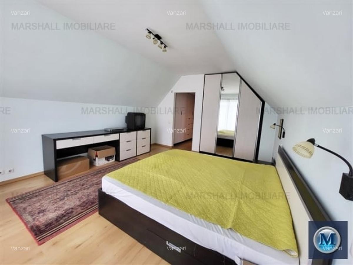 Casa cu 6 camere de vanzare in Paulesti, 228.95 mp #15700 - 12