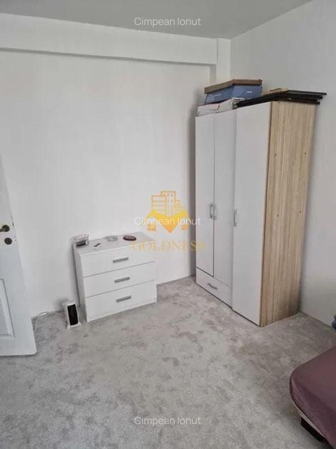 1 Camera, Pet Friendly, Horea, Zona Garii,Traian,Semi central, Dedeman - 6