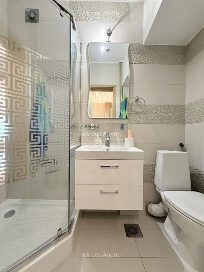 Apartament cu 4 camere decomandat, mobilat în Unirii - 17