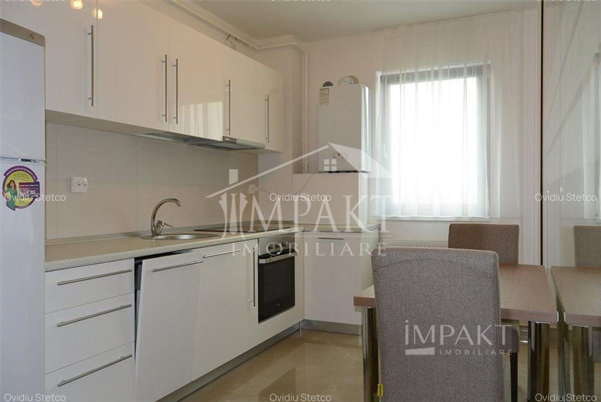 Apartament modern, în zona Spitalului de Recuperare - Zorilor - 2
