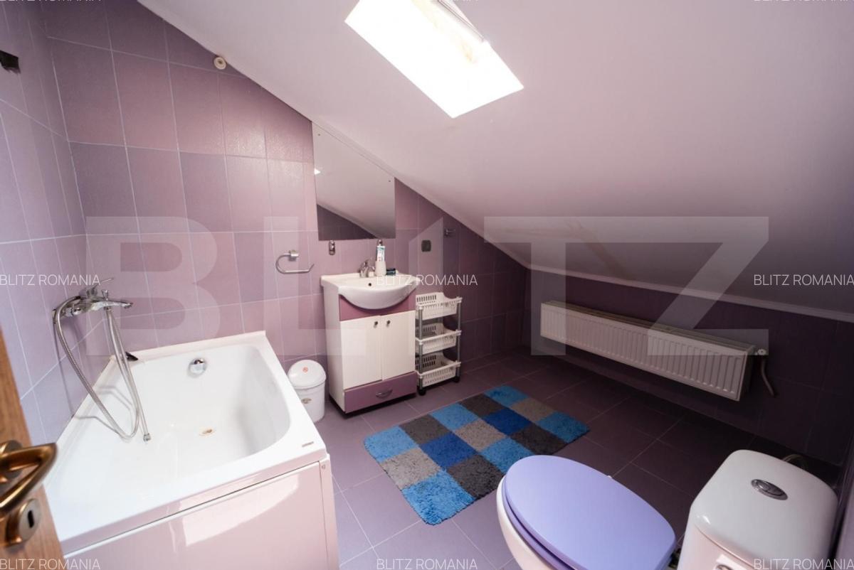 Apartament 3 camere in suprafata de 49,64 mp - 6
