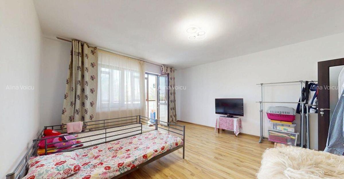 Casa tip duplex Auchan Militari Metrou Pacii Bd. Iuliu Maniu - 13