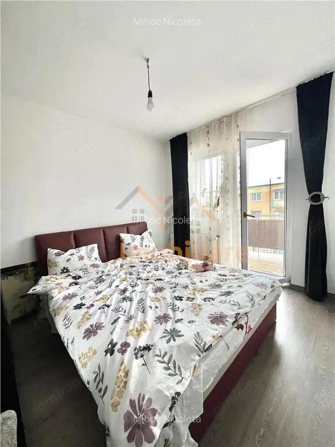 APARTAMENT DE VANZARE 2 CAMERE, BEIUS - 1