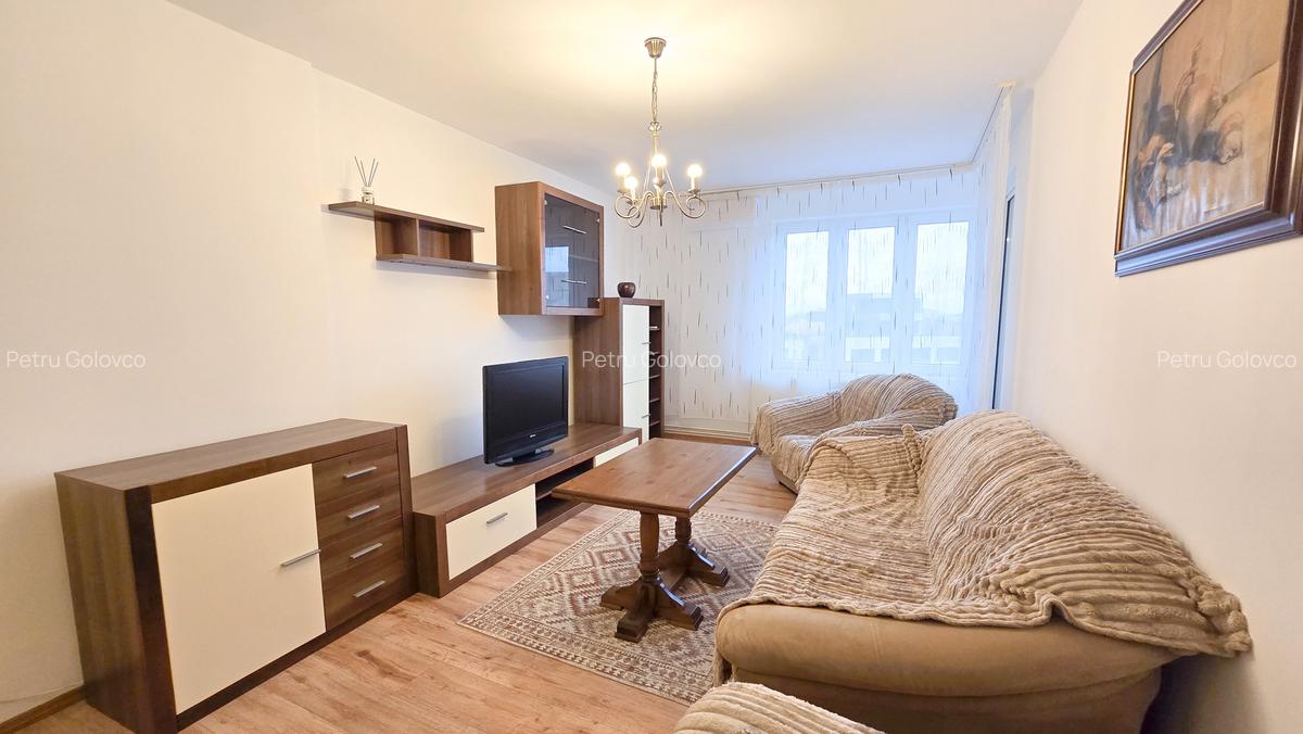 Apartament 4 Camere Centrul Civic Zona AFI - 3