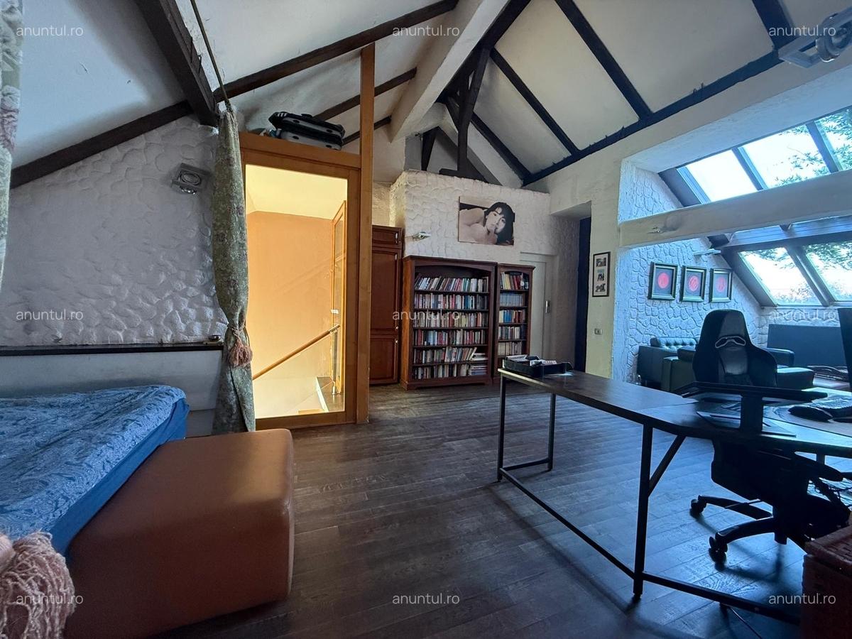 Pipera, Erou Iancu Nicolae - 9