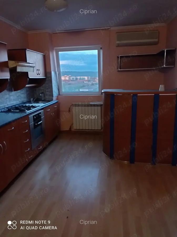 Vand apartament 3 camere,,Nufarul AN mare 90m2 - 3
