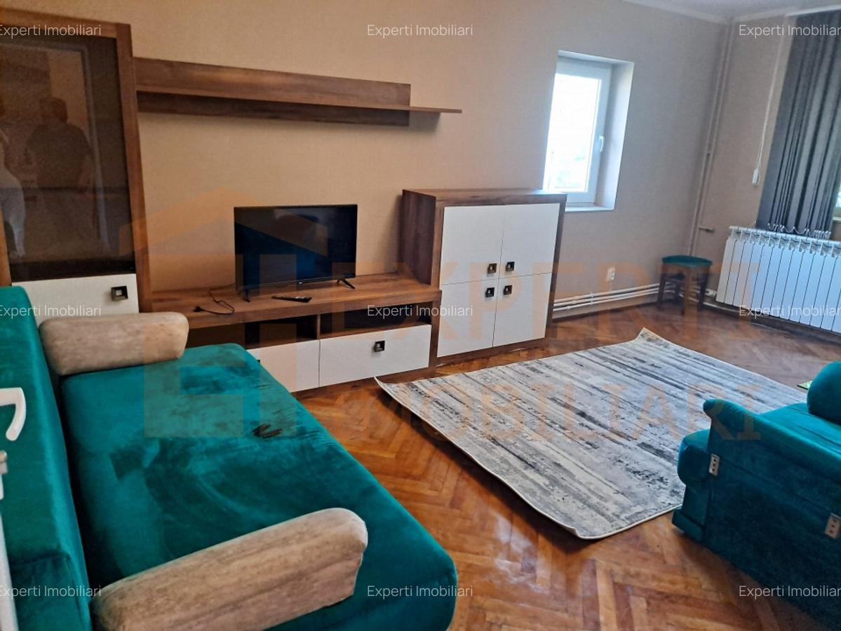 Apartament 3 camere zona Dacia, Constanta - 1