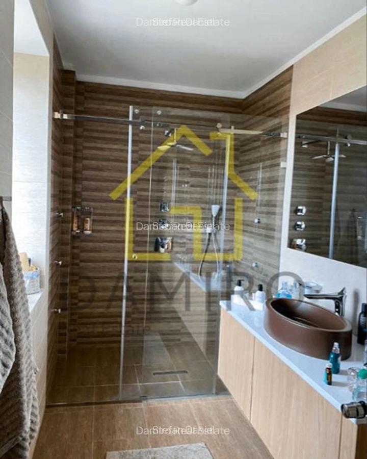 Apartament 3 Camere Perla Residence Pipera Plaza Emil Racovita Parcare Dubla+Box - 8