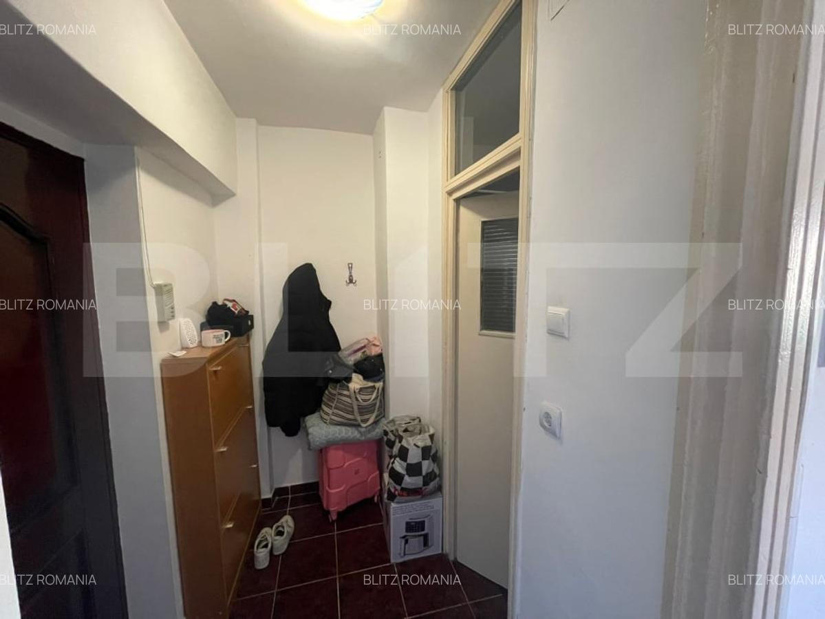 Garsoniera de vanzare, 28 mp, zona superba, Racadau - 2