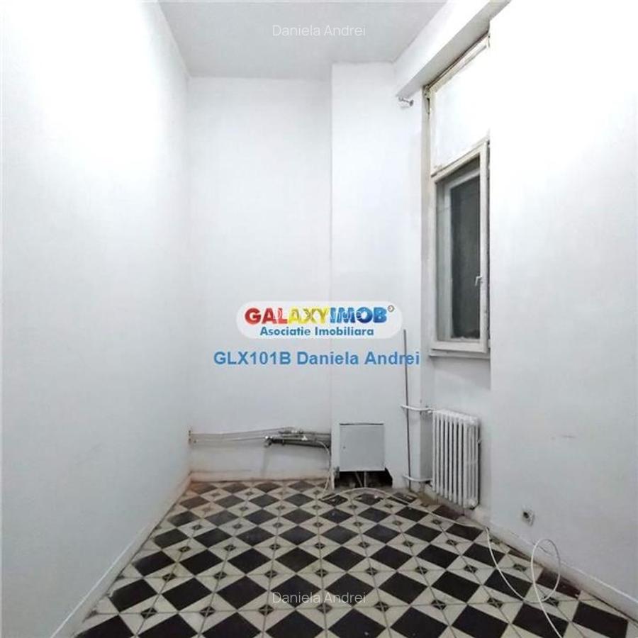 Spatiu 100 MP IN CLADIRE DE BIROURI INCHIRIERE ZONA  UNIVERSITATE - 4