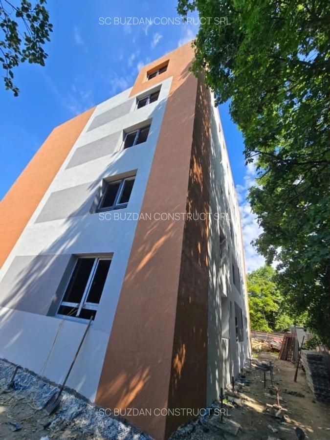 Apartamente noi Galati TVA 9% si in luna Septembrie - 2