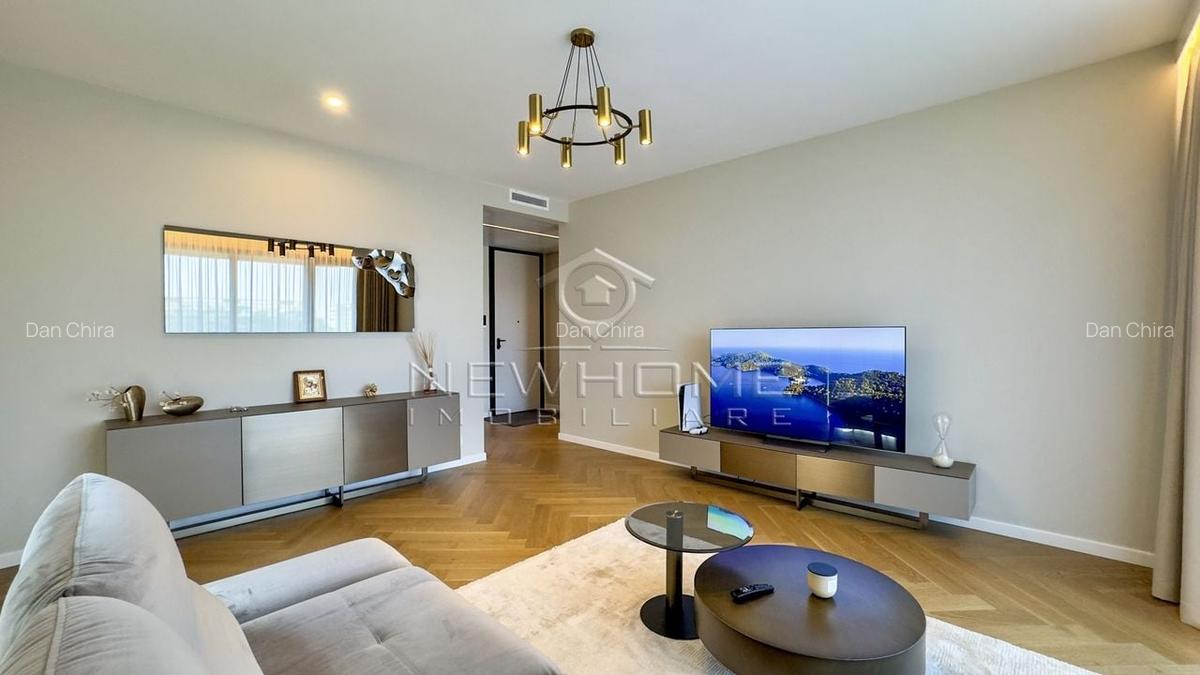 Apartament cu 2 camere semidecomandat, mobilat în Gheorgheni - 5