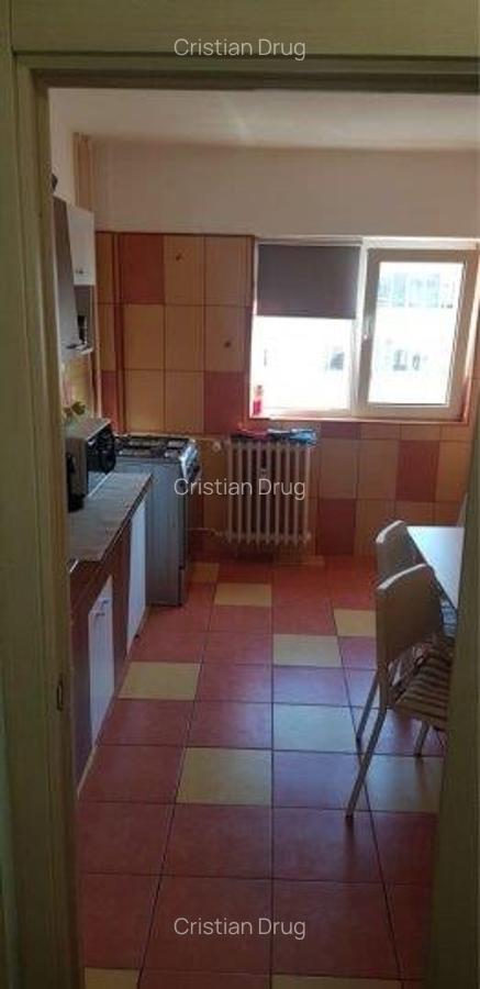 Apartament 2 camere Stefan cel Mare - 7