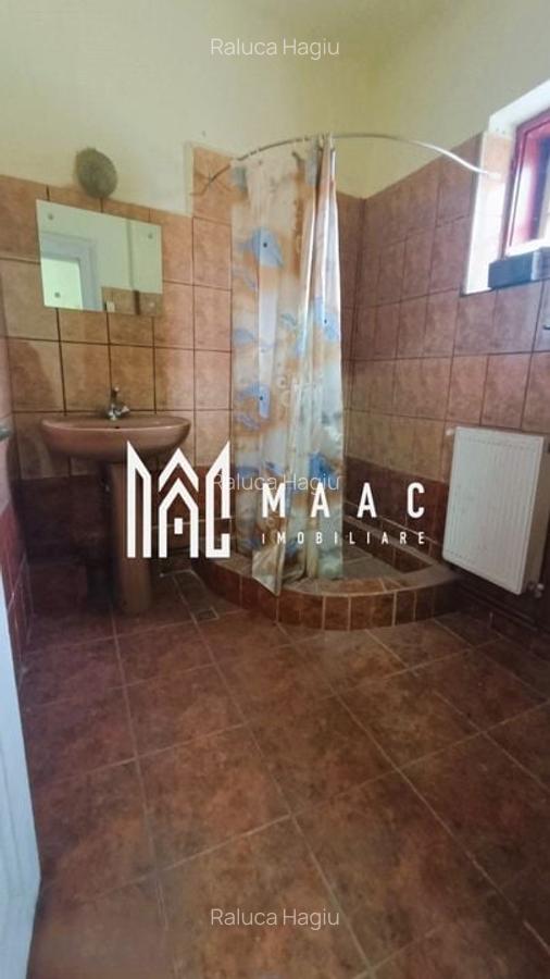 Casa cu 5 camere | 308 mp teren | Cisnadie - 12