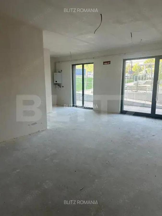 Spatiu comercial, 156 mp utili, zona Universitatii - 2