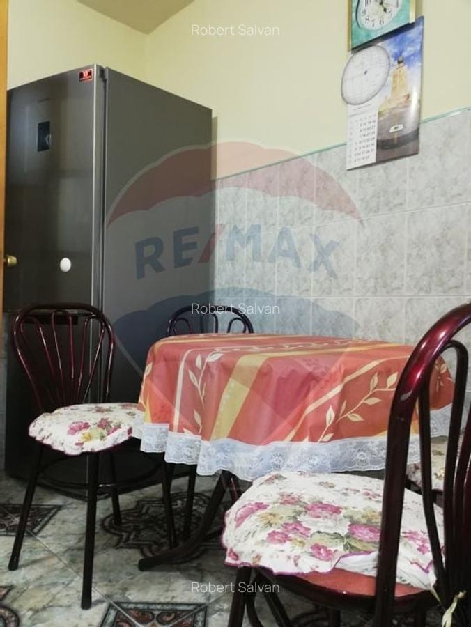 Apartament cu 3 camere de inchiriat, zona Marasti - 3