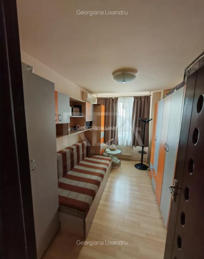 3 camere 8/14, anvelopat, Lujerului, 30m metrou. - 3