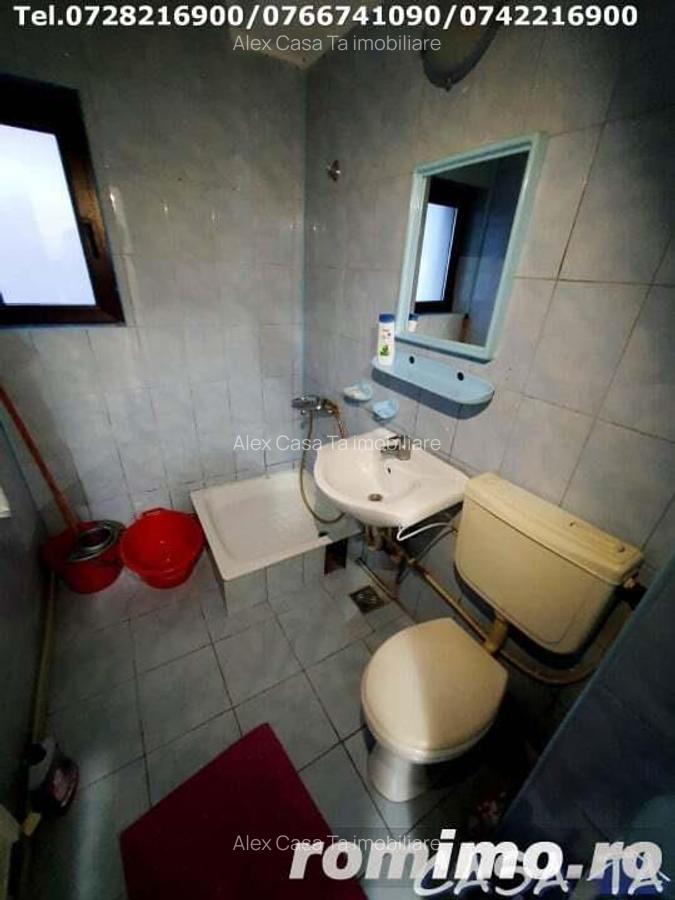 Inchiriere garsoniera, situata in Targu Jiu, Str.Garofitei - 4