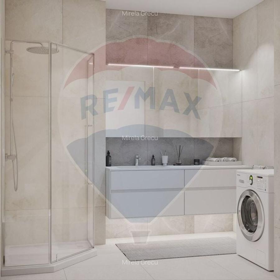 Vanzare apartament cu 2  camere in zona Dudesti/Pantelimon - 10
