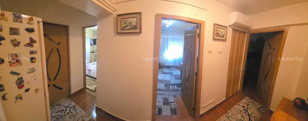 Vand apartament in Re?i?a 65 m2 - 9