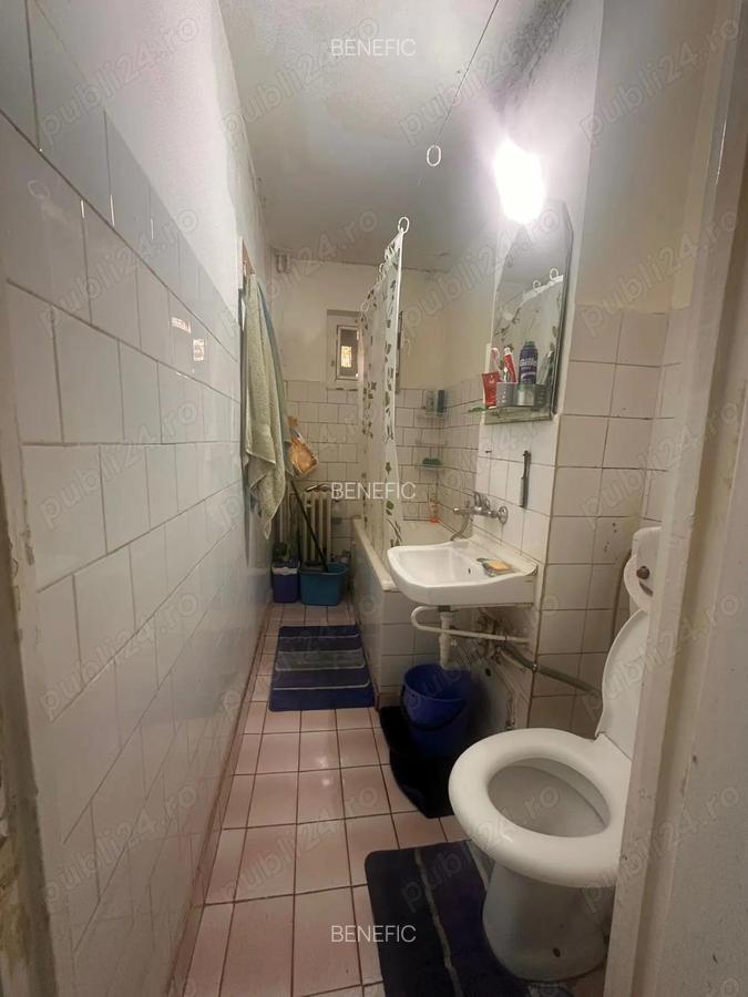Apartament 2 caere-Zona Arhip Nicolae -vest - 7