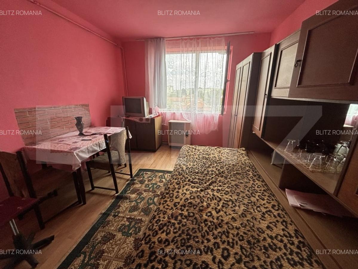 Garsoniera de vanzare, 21 mp, zona Micro 15 - 2