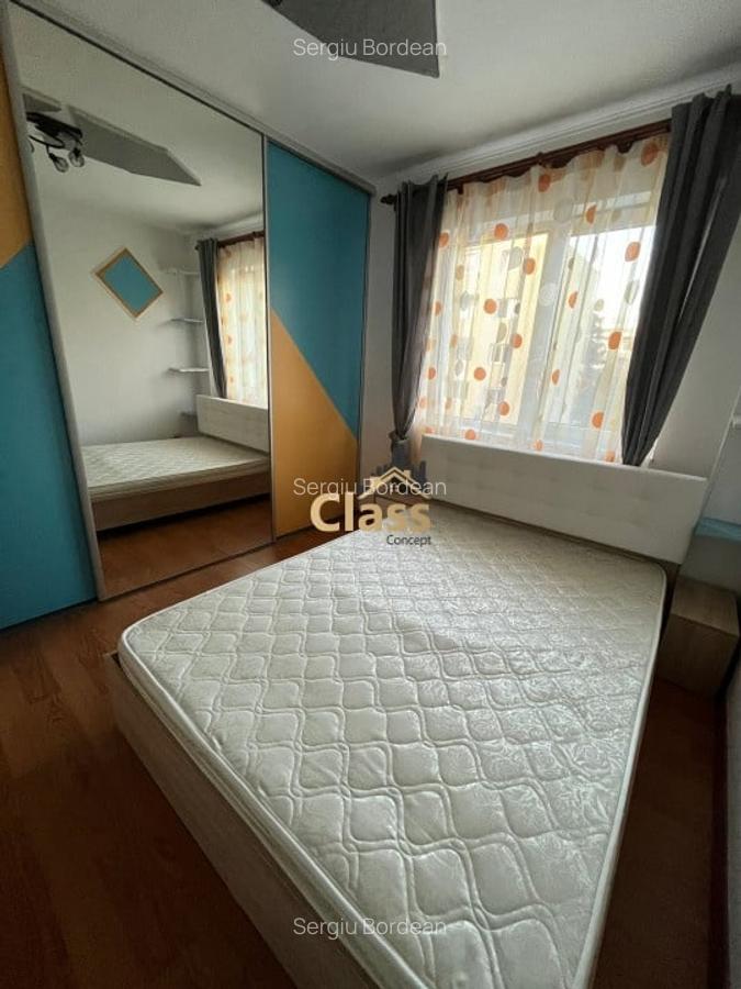 Apartament 2 camere | Decomandat | 40 mpu | zona Minerva Manastur - 3
