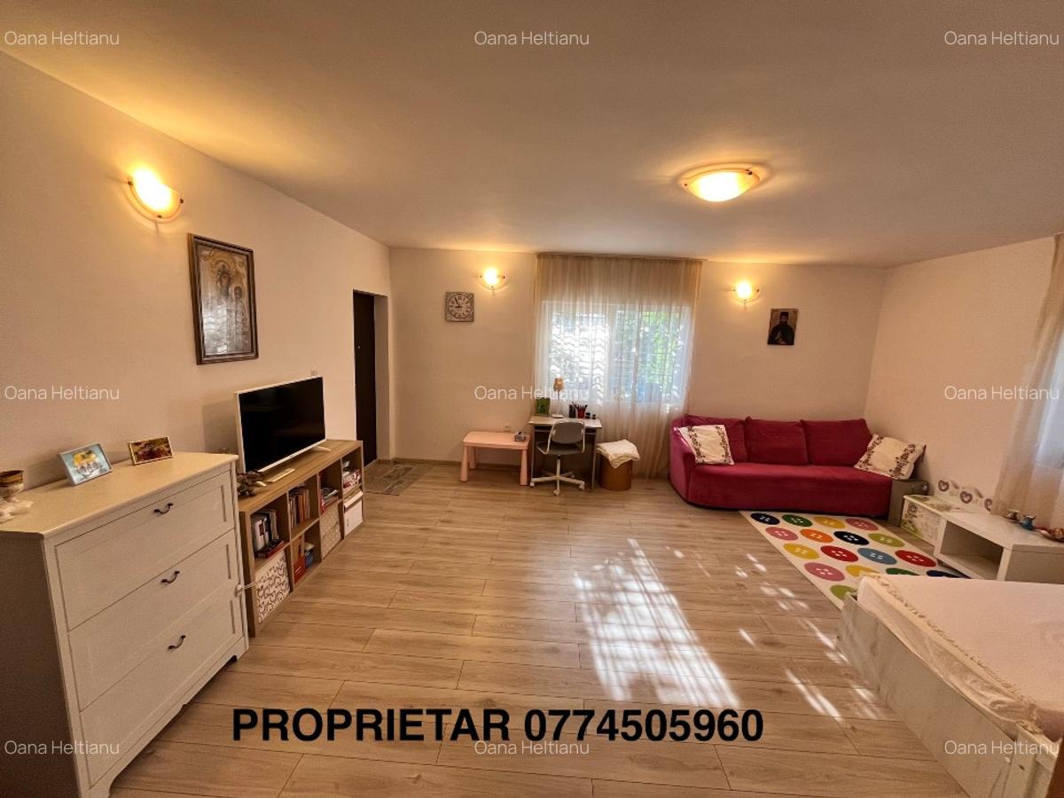 Casă îngrijită, teren generos, aproape de Bucuresti Vasilati, 80.000 negociabil - 3 Casă îngrijită, teren generos, aproape de Bucuresti Vasilati, 80.000 negociabil - 3