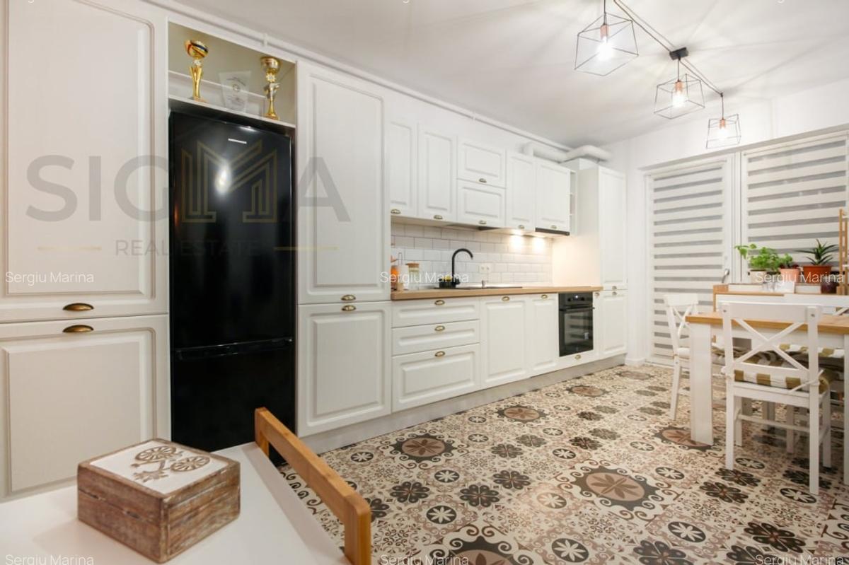 Apartament 2 camere, 42.68mp, zona Vivo, Avram Iancu! - 3