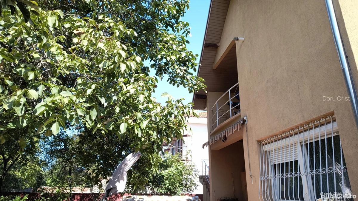 Vand casa P+M, 8 camere,teren 760 mp, zona Lipovei - 6